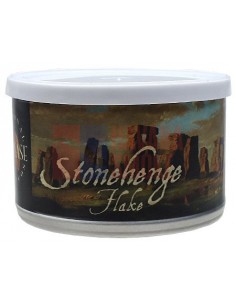 Табак G. L. Pease Stonehenge Flake 57 гр - купить в интернет-магазине Havana Smoke