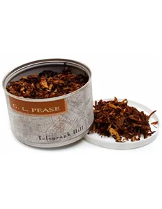 Табак G. L. Pease The Fog City Selection Telegraph Hill 57 гр - купить в интернет-магазине Havana Smoke