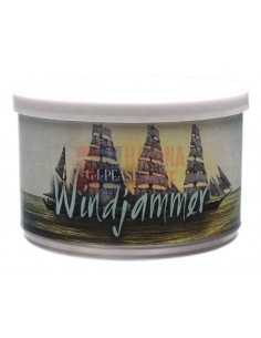 Табак G. L. Pease Windjammer 57 гр - купить в интернет-магазине Havana Smoke
