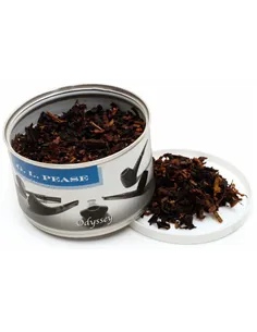 Табак G. L. Pease Original Mixture Odyssey 57 гр - купить в интернет-магазине Havana Smoke