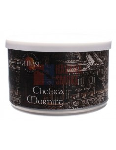 Табак G. L. Pease Old London Series Chelsea Morning 57 гр - купить в интернет-магазине Havana Smoke