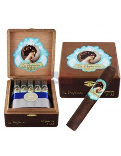 La Preferida № 552 - купить в интернет-магазине Havana Smoke
