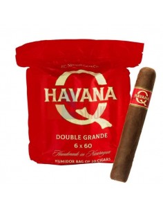 Havana Q Double Grande - купить в интернет-магазине Havana Smoke