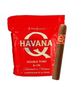 Havana Q Double Toro - купить в интернет-магазине Havana Smoke