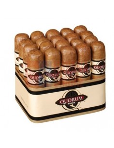 Quorum Shade Short Robusto - купить в интернет-магазине Havana Smoke