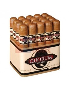 Quorum Shade Robusto - купить в интернет-магазине Havana Smoke