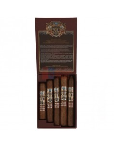 Набор Сигар XO - Collection Clasica (5 шт) - купить в интернет-магазине Havana Smoke