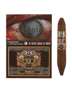 Сигара XO - Perfecto - купить в интернет-магазине Havana Smoke