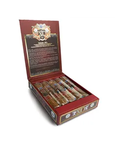 Сигара XO - Petit Robusto - купить в интернет-магазине Havana Smoke