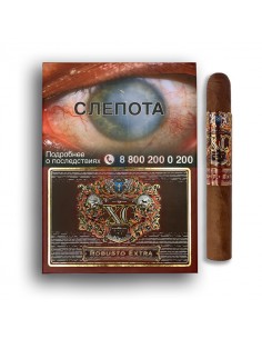Сигара XO - Robusto Extra - купить в интернет-магазине Havana Smoke