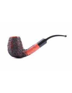 Трубка SER JACOPO Mastro Geppetto Rustic - купить в интернет-магазине Havana Smoke