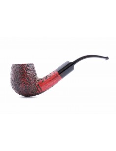 Трубка SER JACOPO Mastro Geppetto Rustic - купить в интернет-магазине Havana Smoke