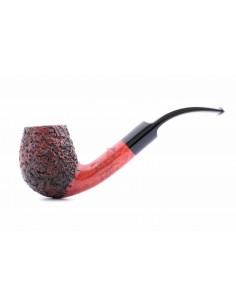 Трубка SER JACOPO Mastro Geppetto Rustic - купить в интернет-магазине Havana Smoke