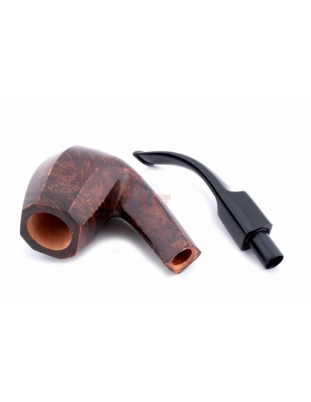 Трубка SER JACOPO Mastro Geppetto Gr2 - купить в интернет-магазине Havana Smoke