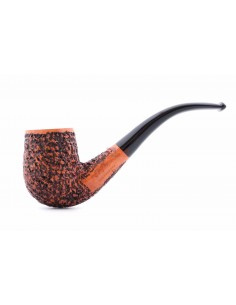 Трубка SER JACOPO R1 Rustic S291-11 - купить в интернет-магазине Havana Smoke