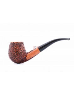 Трубка SER JACOPO R1 Rustic S291-2 - купить в интернет-магазине Havana Smoke