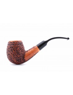 Трубка SER JACOPO R1 Rustic - купить в интернет-магазине Havana Smoke