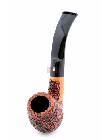 Трубка SER JACOPO R1 Rustic - купить в интернет-магазине Havana Smoke