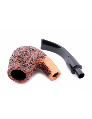 Трубка SER JACOPO R1 Rustic - купить в интернет-магазине Havana Smoke