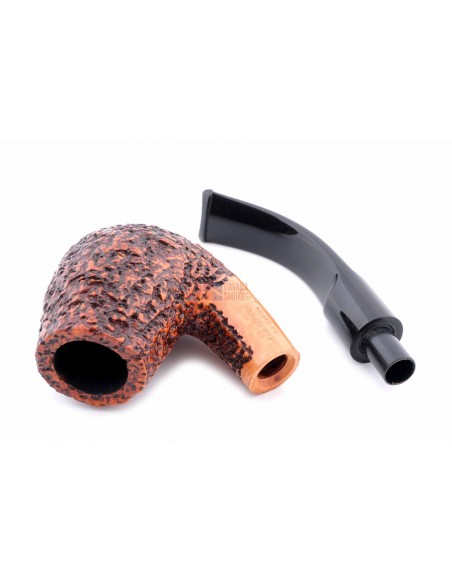 Трубка SER JACOPO R1 Rustic - купить в интернет-магазине Havana Smoke