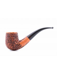 Трубка SER JACOPO R1 Rustic S291-9 - купить в интернет-магазине Havana Smoke
