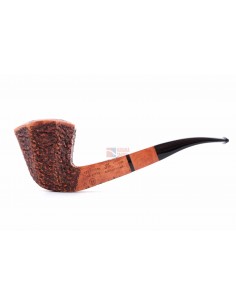 Трубка SER JACOPO R1 Rustic S832-1 - купить в интернет-магазине Havana Smoke