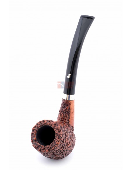 Трубка SER JACOPO R1 Rustic S832-2 - купить в интернет-магазине Havana Smoke