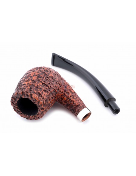 Трубка SER JACOPO R1 Rustic S832-2 - купить в интернет-магазине Havana Smoke