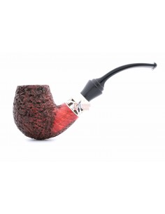 Трубка SER JACOPO Mastro Geppetto 2022 Rustic G381 - купить в интернет-магазине Havana Smoke