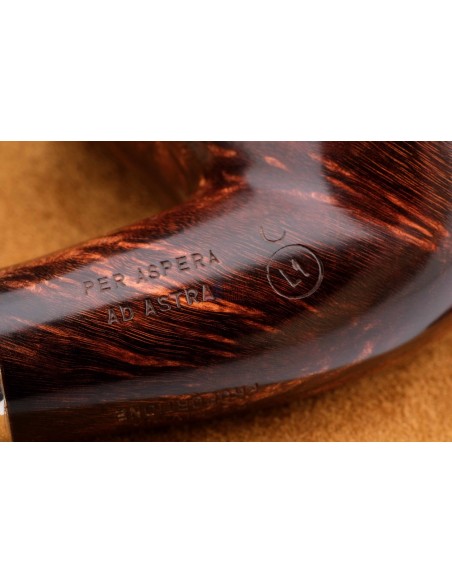 Трубка SER JACOPO L1 Divina Proporzione S204-3 - купить в интернет-магазине Havana Smoke
