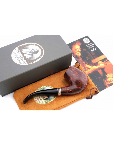 Трубка SER JACOPO L1 Divina Proporzione S204-3 - купить в интернет-магазине Havana Smoke