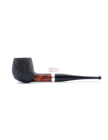 Трубка Barontini Eva, форма 8 - купить в интернет-магазине Havana Smoke