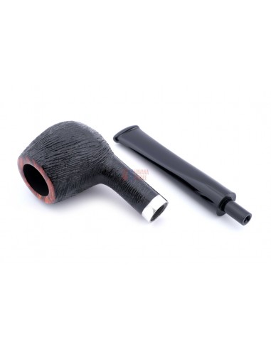 Трубка Barontini Eva, форма 8 - купить в интернет-магазине Havana Smoke