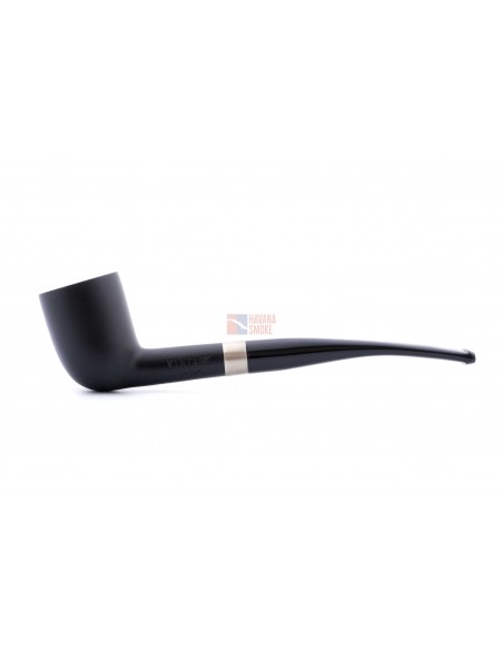 Трубка Barontini Vintage black, форма 3 - купить в интернет-магазине Havana Smoke