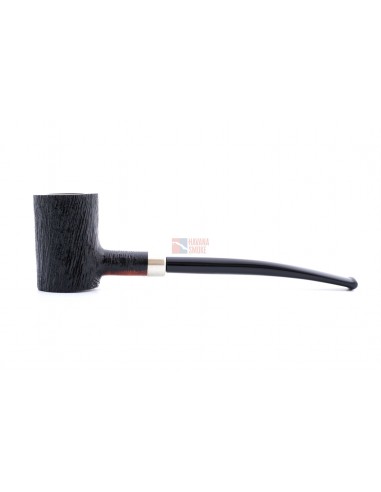Трубка Barontini Vintage pettinata, форма 5 - купить в интернет-магазине Havana Smoke