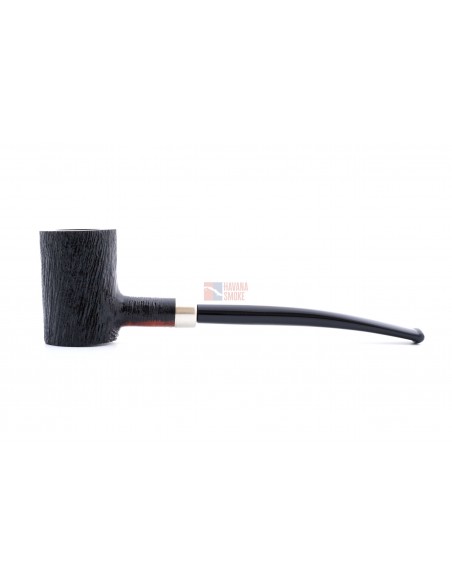 Трубка Barontini Vintage pettinata, форма 5 - купить в интернет-магазине Havana Smoke