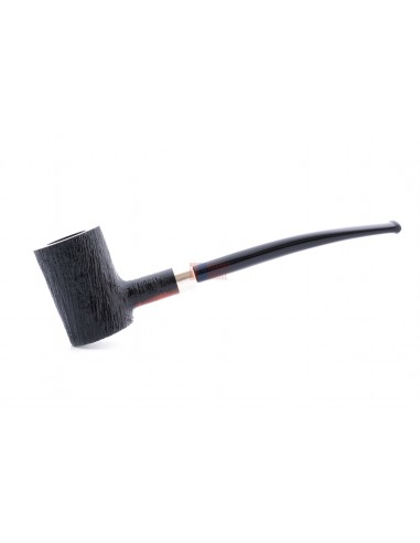 Трубка Barontini Vintage pettinata, форма 5 - купить в интернет-магазине Havana Smoke