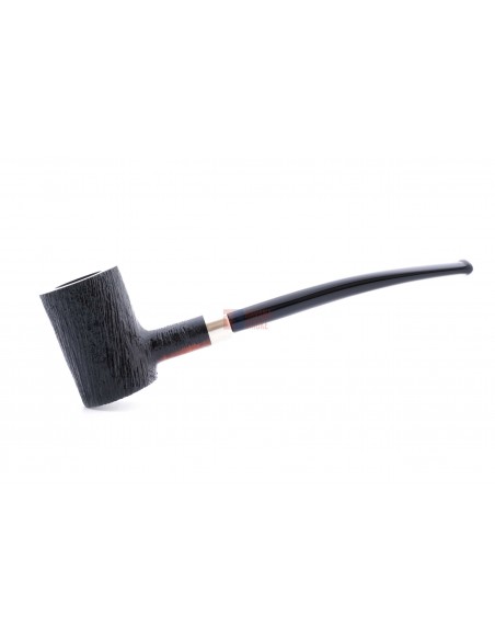 Трубка Barontini Vintage pettinata, форма 5 - купить в интернет-магазине Havana Smoke
