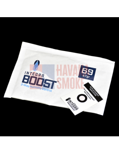 Увлажнитель Integra Boost - 69% Влажность (67 грамм) - купить в интернет-магазине Havana Smoke