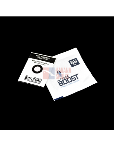 Увлажнитель Integra Boost - 69% Влажность (8 грамм) - купить в интернет-магазине Havana Smoke