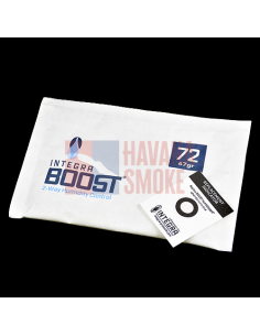 Увлажнитель Integra Boost - 72% Влажность (67 грамм) - купить в интернет-магазине Havana Smoke