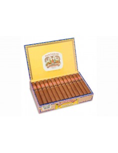 Кубинские сигары Partagas Corona Gorda Anejados 2008