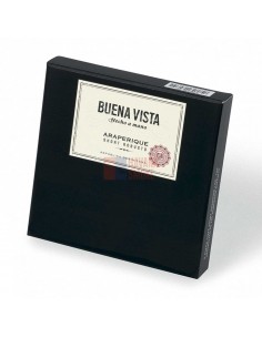 Сигара Buena Vista Araperique Short Robusto