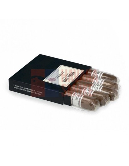 Buena Vista Araperique Short Robusto - купить в интернет-магазине Havana Smoke