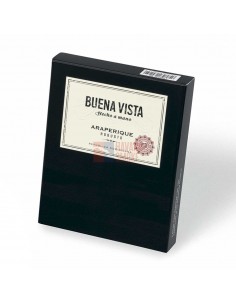 Сигара Buena Vista Araperique Robusto