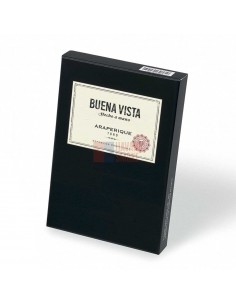 Сигара Buena Vista Araperique Toro