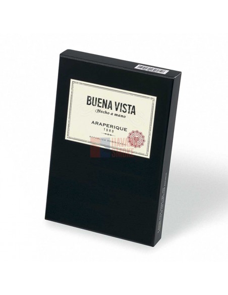 Buena Vista Araperique Toro - купить в интернет-магазине Havana Smoke