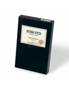 Сигара Buena Vista Araperique Belicoso