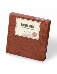 Сигара Buena Dark Fired Kentucky Short Robusto