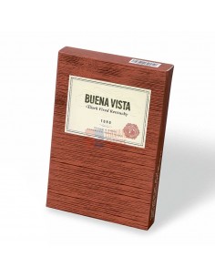 Сигара Buena Dark Fired Kentucky Toro